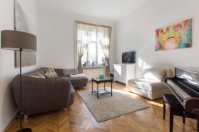 Nomio's City Apartment, Wien, Österreich